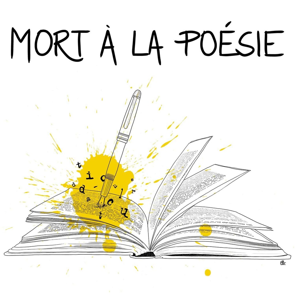 Épisode 19 - Georges Perros lu par Blandine Rinkel